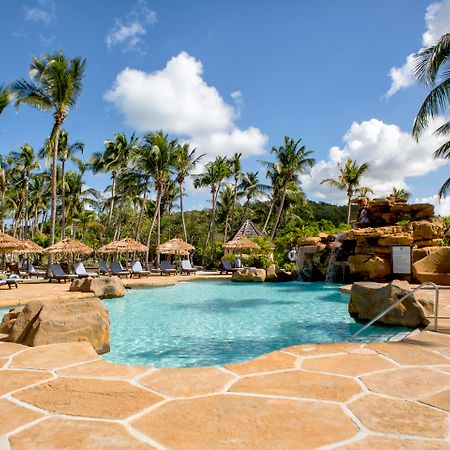 Galley Bay Resort & Spa (Adults Only) Five Islands Village Exterior photo