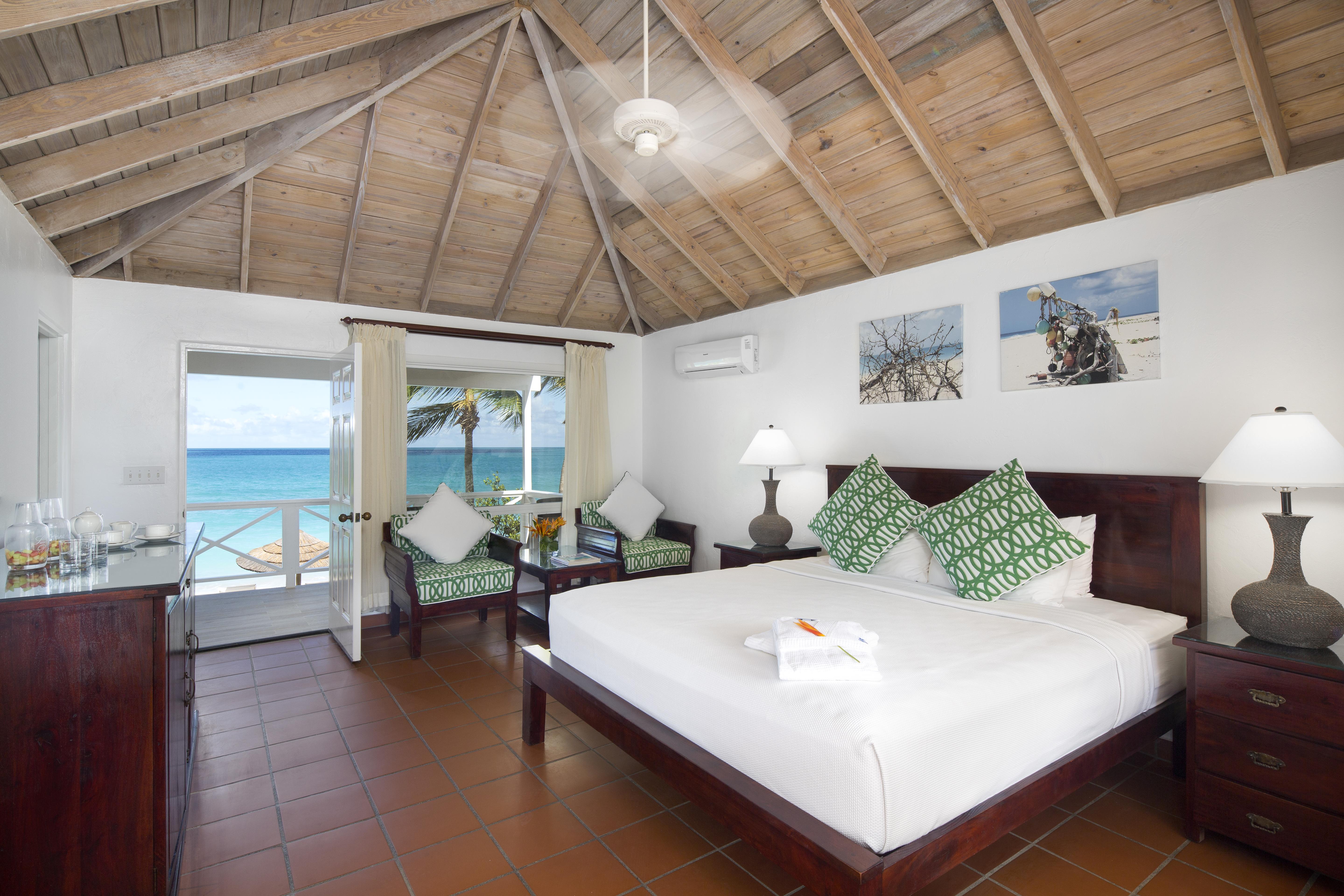 Galley Bay Resort & Spa (Adults Only) Five Islands Village Exterior photo