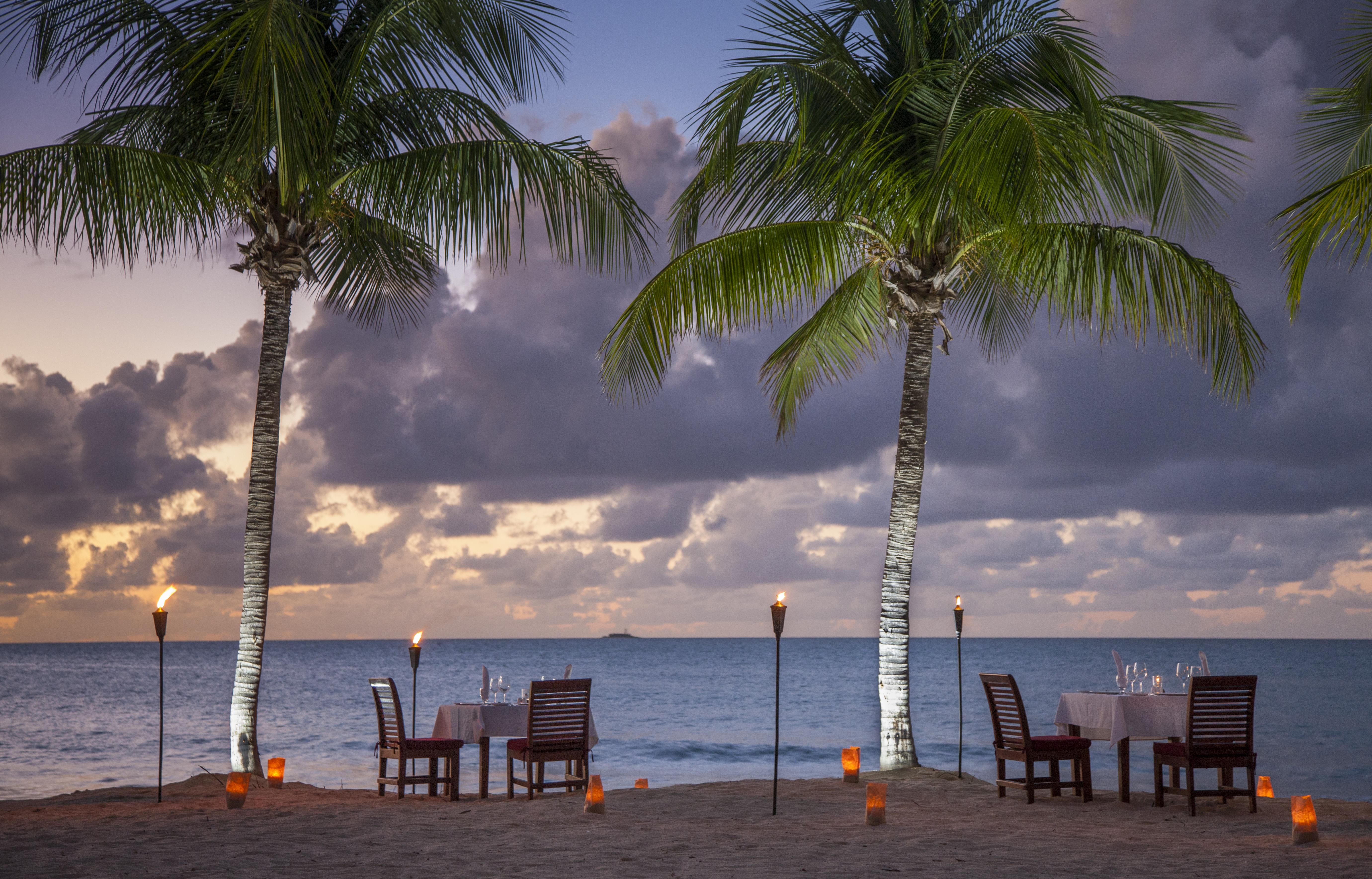 Galley Bay Resort & Spa (Adults Only) Five Islands Village Exterior photo