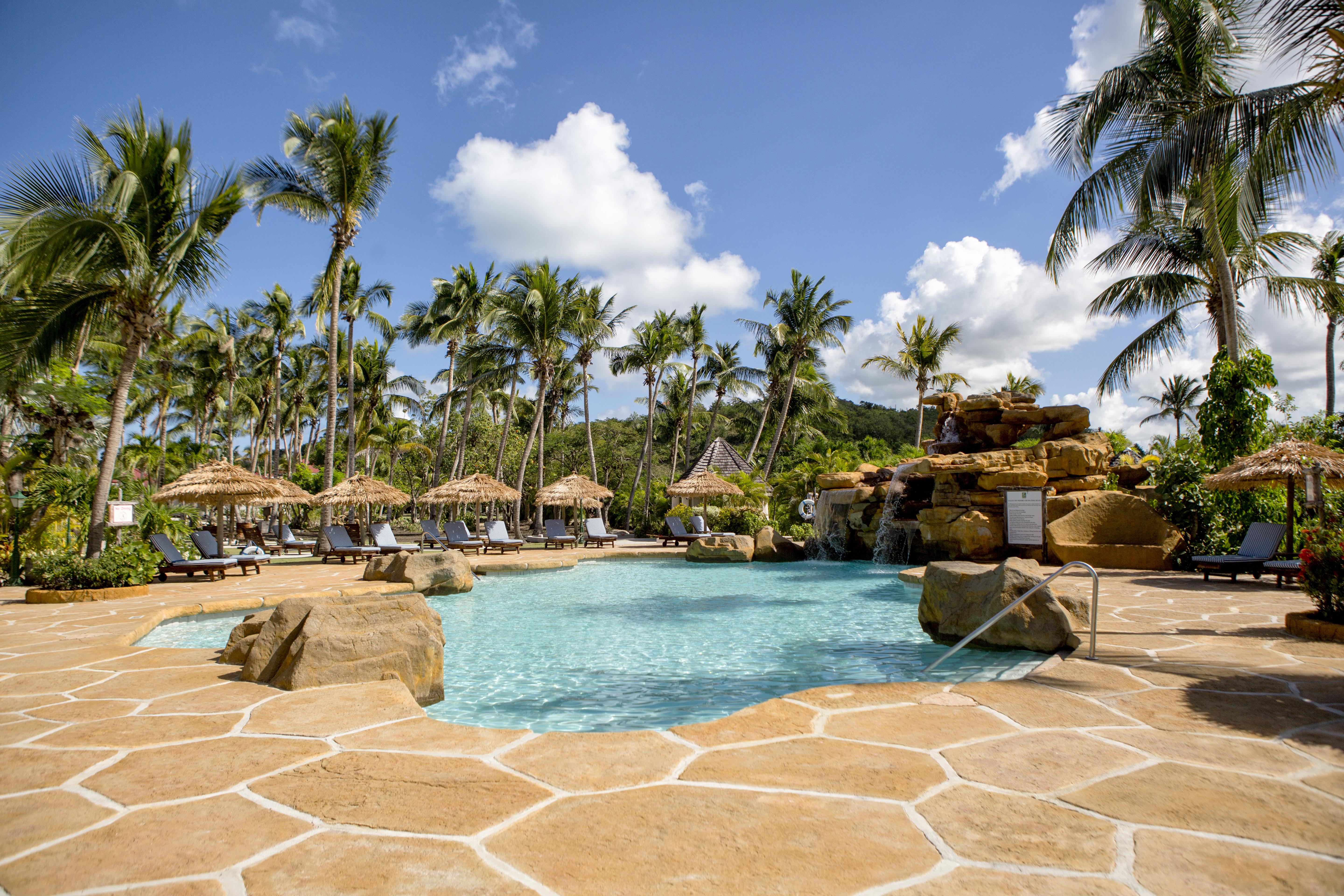 Galley Bay Resort & Spa (Adults Only) Five Islands Village Exterior photo