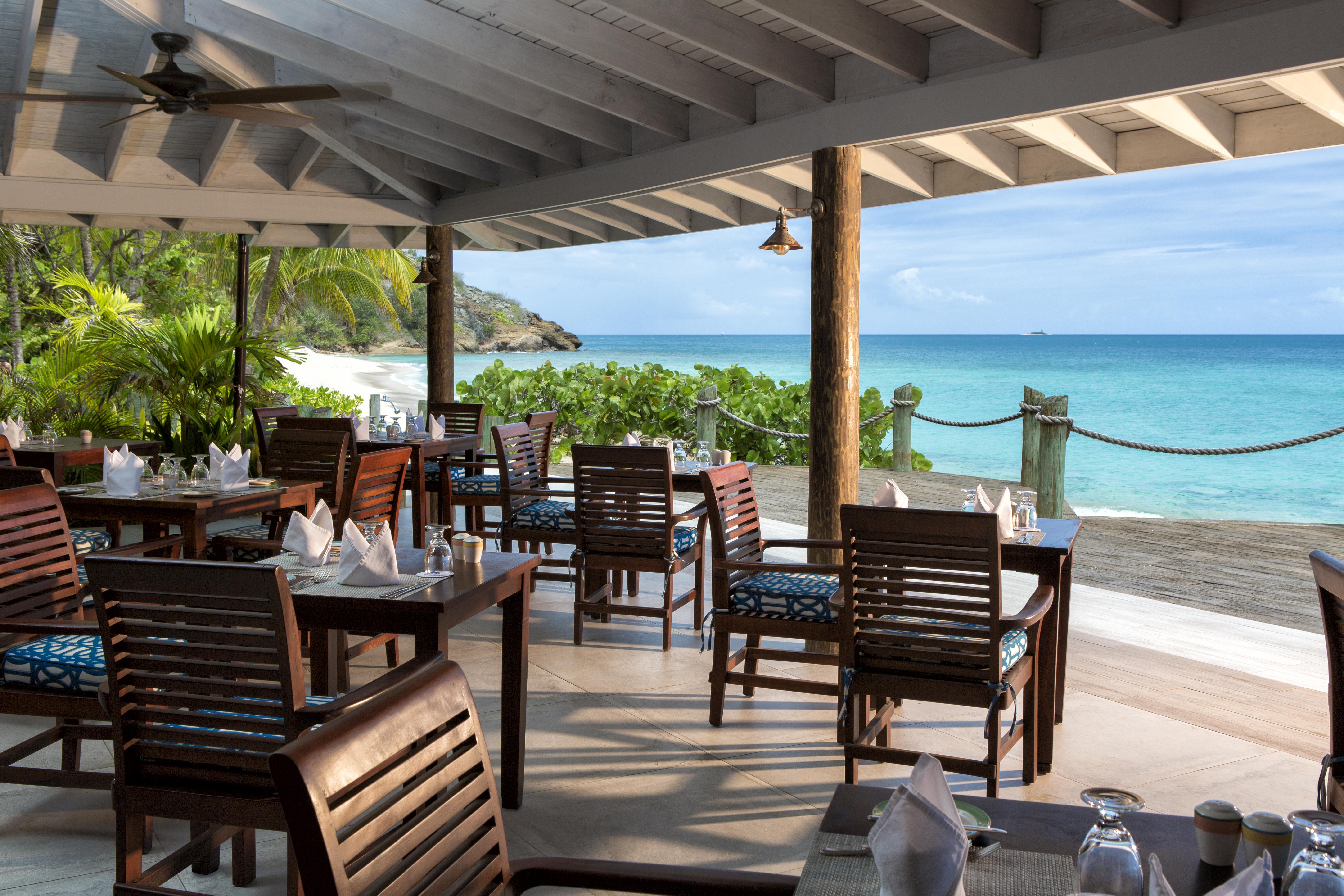 Galley Bay Resort & Spa (Adults Only) Five Islands Village Exterior photo