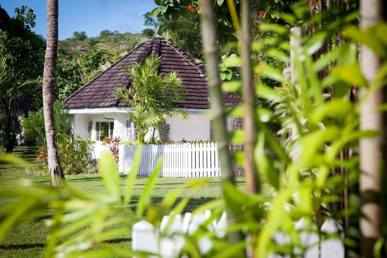 Galley Bay Resort & Spa (Adults Only) Five Islands Village Room photo